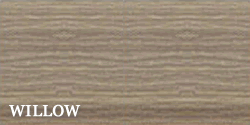 Revere Siding Colors