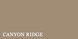 Vytex Siding Colors