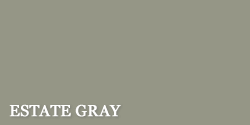 Vytex Siding Colors