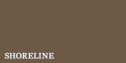 Vytex Siding Colors