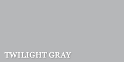 Vytex Siding Colors